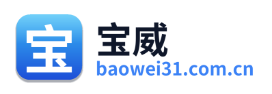 宝威 Logo